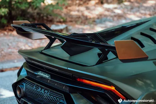 lamborghini huracan sto 34