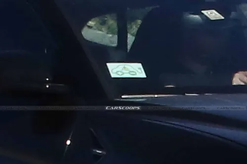 lamborghini urus phev scoop 26