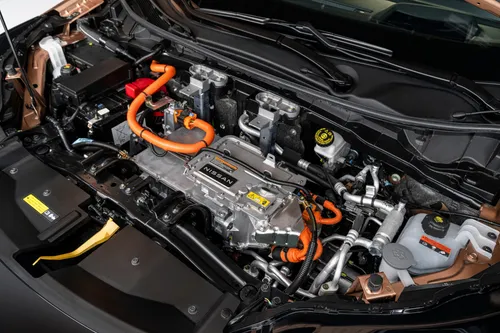 nissan ariya 2022 31