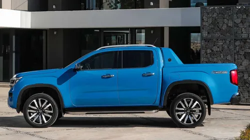 nuovo volkswagen amarok 2023 aventura1