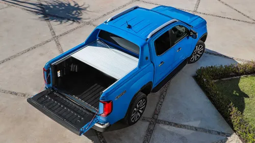 nuovo volkswagen amarok 2023 aventura4