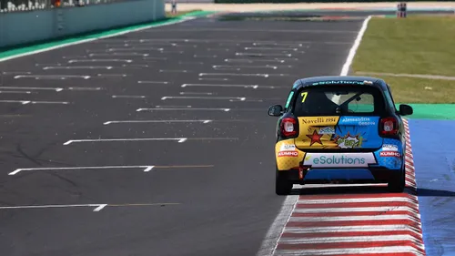 smart esolutions rettilineo