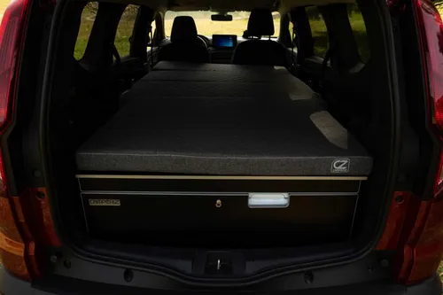 Letto Jogger Camperiz