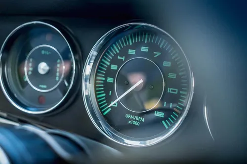 tuthill porsche 911k contagiri