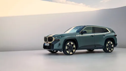 2023 bmw xm 1
