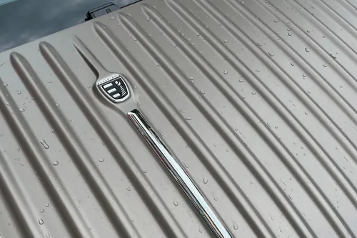 2Cv Furgonnette Citroen Carrozzeria