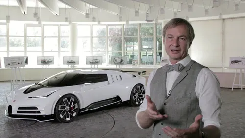 achim anscheid bugatti