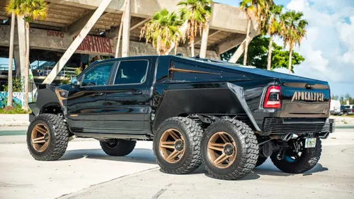 apocalypse manufacturing juggernaut 6x6 ram 2