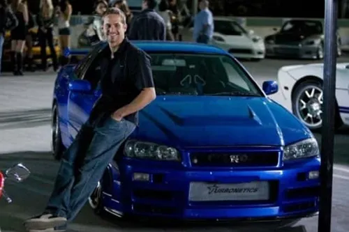 asta paul walker