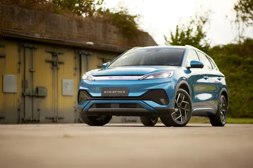 byd atto 3 52