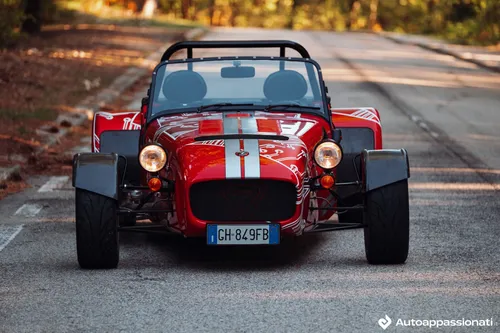 caterham seven 485 csr 07