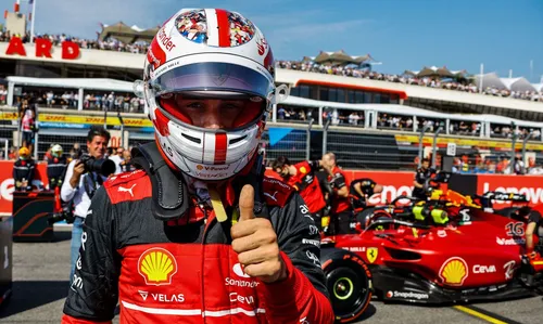 charles leclerc francia