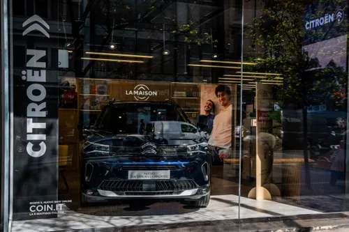 citroen c5 aircross la maison citroen