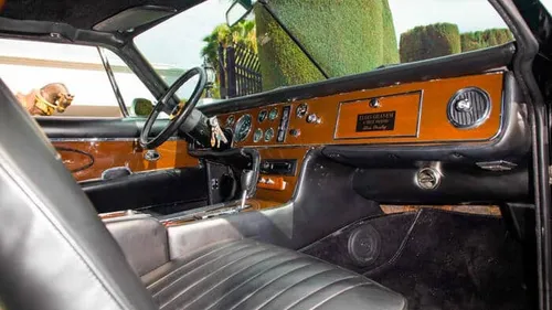 Interni Elvis Stuntz