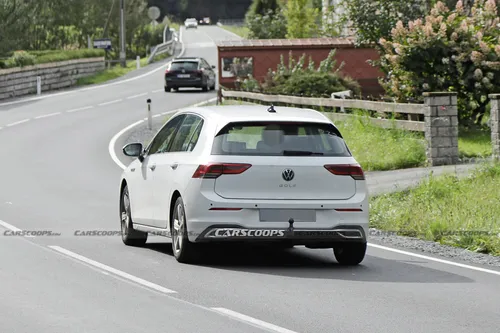 esterno golf 8 carscoops