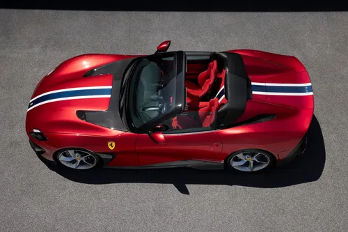 ferrari sp51 7