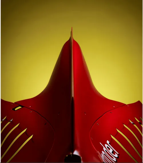 Giallo Ferrari immagine