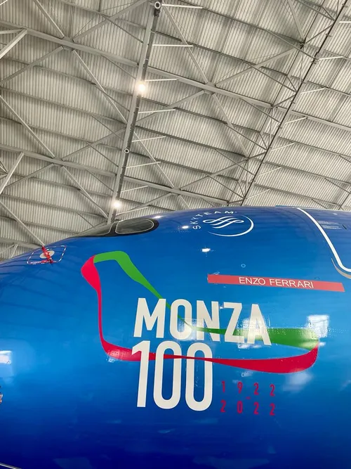 ife monza 100 picture 1