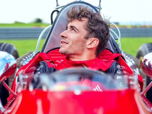 leclerc ferrari 312 f1