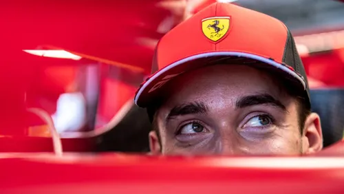 leclerc pipi piloti formula 1