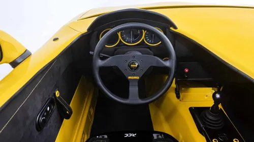 mazda mx 5 nm gorgona interni