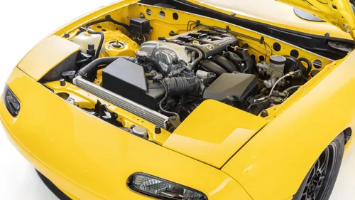 mazda mx 5 nm gorgona motore