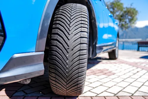 michelin crossclimate 2 suv