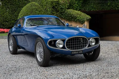 osca mt4 vignale