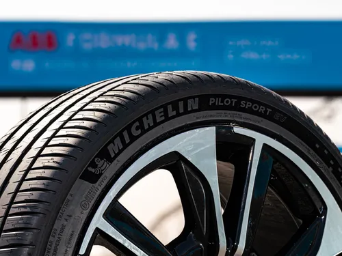 Michelin Pilot Sport EV