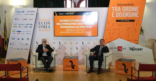 pontrwmoli elettrico