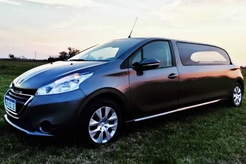 prima serie 208 funebre