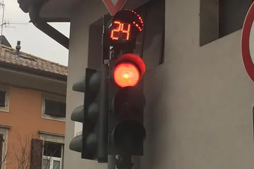 Semafori-Countdown-rosso