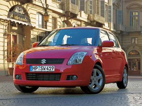 suzuki swift 5 door 64