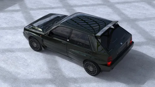 Tetto maturo strdale