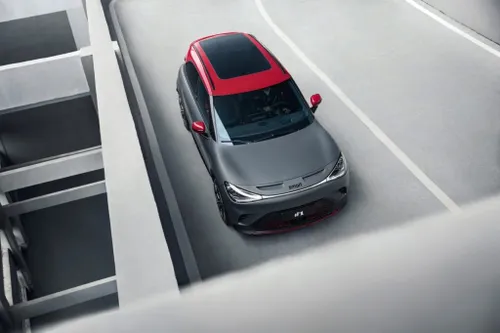 tetto smart 1 brabus