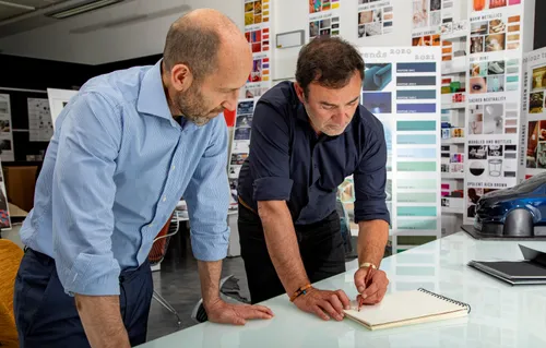 02 luca napolitano and jean pierre ploue