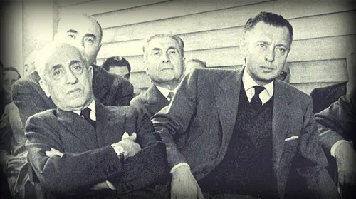 agnelli e dreyfus