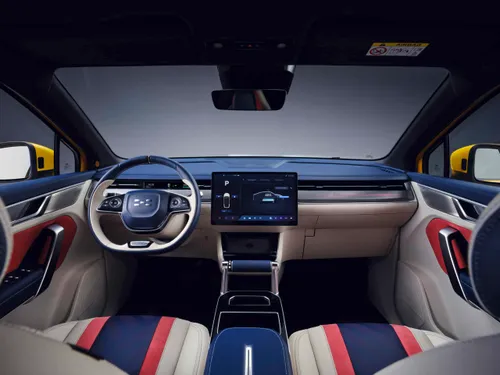 aiways u6 interior 03 scaled