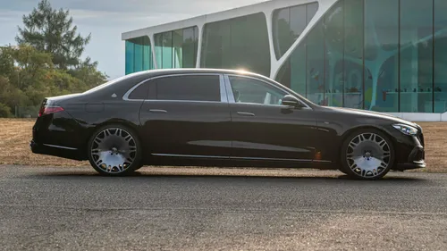 brabus 600 masterpiece