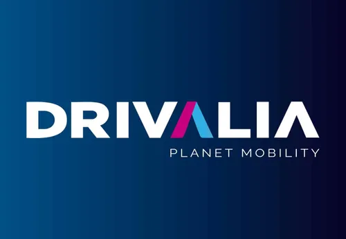 drivalia plant mobility
