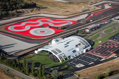 evento d inaugurazione del por 1