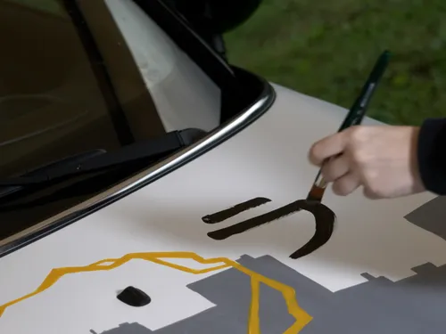 mini lucca comics 2022 cofano