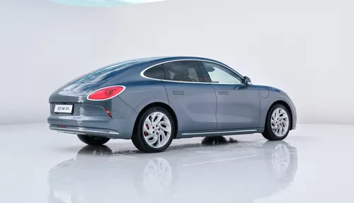 ora the next ora cat full rear