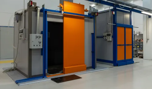 radiografie industriali