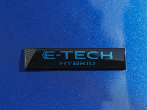 renault austral 2022 e tech