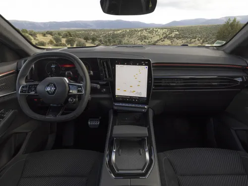 renault austral 2022 interni2