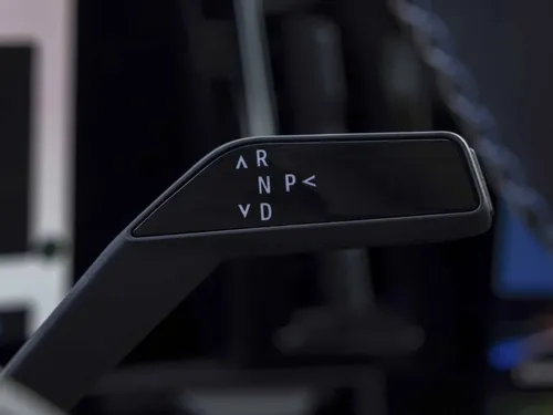 renault austral 2022 leva cambio