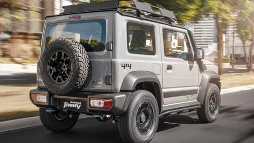 retr jimny 4 sport
