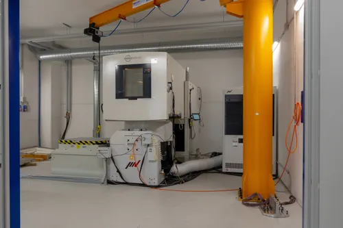 vibrazioni e shaker 2