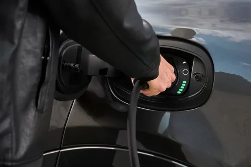 Alfa Romeo Tonale Plug-In